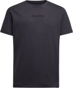 La Sportiva Men's Eighties Logo T-Shirt Onyx