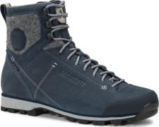 Dolomite Men's Dolomite 54 Warm Evo WP Blue Navy