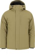 Dobsom Men's Camden Jacket Khakigreen