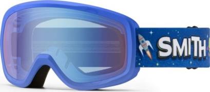 Smith Junior's Snowday Supernova Rockets / Blue Sensor Mirror