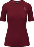 Brynje Women's Classic Wool T-Shirt Chianti