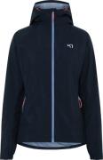 Kari Traa Women's Thale Shell Jacket Dark Navy Blue