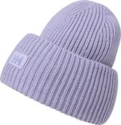 Helly Hansen HH Rib Beanie Bright Lavender