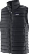 Patagonia Men's Down Sweater Vest Black