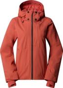 The North Face Women's Lenado Jacket Mars Dust