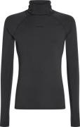 Icebreaker Men's Merino 300 Merinofine™  Polar Long Sleeve Roll Neck B...