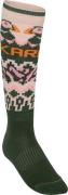 Kari Traa Women's Johanne Socks Thyme
