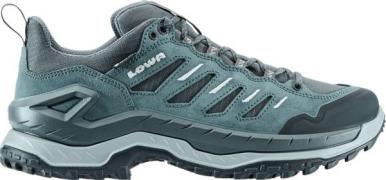 LOWA Men's Innovo GORE-TEX Low Petrol