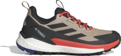 Adidas Men's Terrex Free Hiker 2.0 Low Gore-Tex Wonbei/Core Black/Seim...