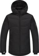 Skogstad Juniors' Roland Dunjakke Black