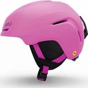 Giro Spur Mips Mat Bright Pink