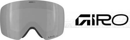 Giro Contour White Wordmark