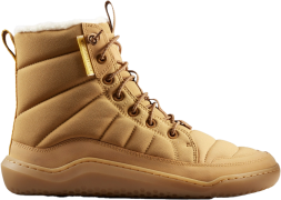 Vivobarefoot Women's Gobi Hiber Tan