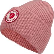 Fjällräven 1960 Logo Hat Dusty Rose