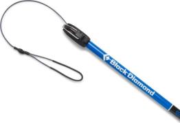 Black Diamond Quickdraw Carbon Probe 240 Nocolour