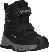 ZigZag Kids' Tikul Boot Wp Black