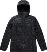 Burton Womens Ak Baker Hooded Down Insulator True Black