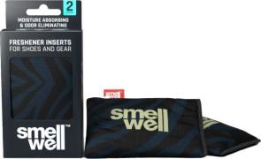 Smell Well Active Black Zebra