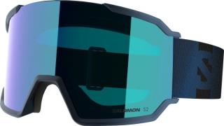 Salomon S/View 3 ML Dress Blue