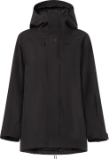 Oakley Women's Sub Temp RC GORE-TEX Jacket Blackout