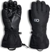 Outdoor Research Women's Adrenaline 3-1 Glove Black