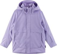 Reima Kids' Reimatec Winter Jacket Kaamanen Blooming Lilac