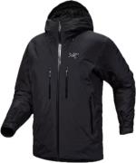 Arc'teryx Women's Beta Insulated Jacket Black