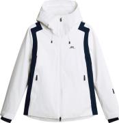 J.Lindeberg Women's Elma Jacket White