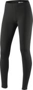 Houdini Women's Long Power Tights True Black