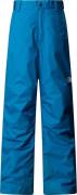 The North Face Boys' Freedom Insulated Pant Dusk Blue