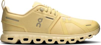 On Women's Cloud 6 Waterproof Nectar/Castor