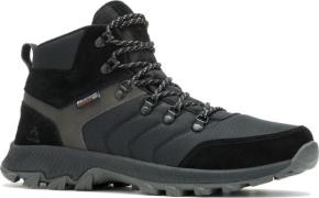 Kamik Men's Terrain Mid Black