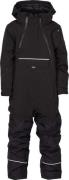 Lindberg Kids' Anorak Overall Black