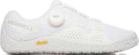 Merrell Women's Vapor Glove 6 BOA White