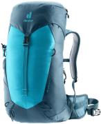 Deuter Women's Ac Lite 22 SL Lagoon/Atlantic