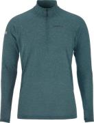 Craft Men's ADV SubZ Wool LS Tee 3 Alfa Melange