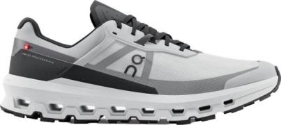 On Men's Cloudvista 2 Glacier/Eclipse