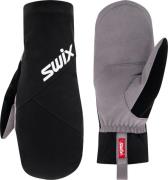 Swix Inspire Primaloft Mitten Jet Black