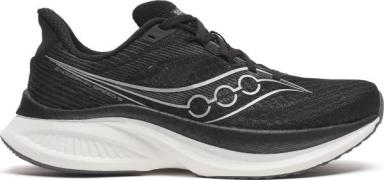 Saucony Men's Endorphin Speed 5 Black/White