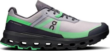 On Men's Cloudvista 2 Lilac/Black