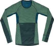 Devold Women's Tuvegga Merino Shirt Woods
