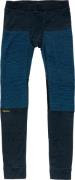 Devold Men's Tuvegga Merino Longs Flood