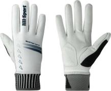 Lillsport Legend Slim World Cup White