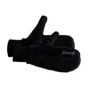 Craft Core Insulate Mitten Black