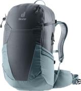 Deuter Men's Futura 27L Graphite/Shale