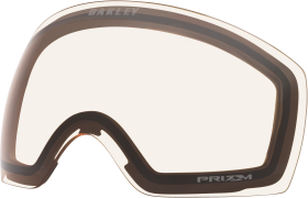 Oakley Flight Deck M Replacement Lens Prizm Snow Clear