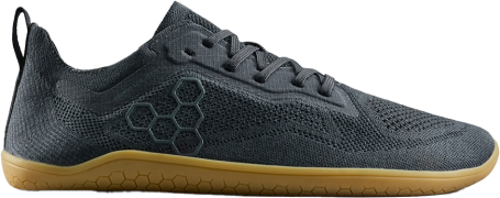 Vivobarefoot Men's Primus Lite Knit Natural Eclipse