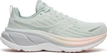 Saucony Women's Hurricane 25 Mist/cameo
