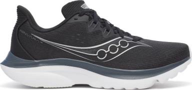 Saucony Men's Kinvara 16 Black/white