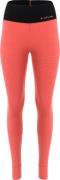 Aclima Women's StreamWool Longs Spiced 